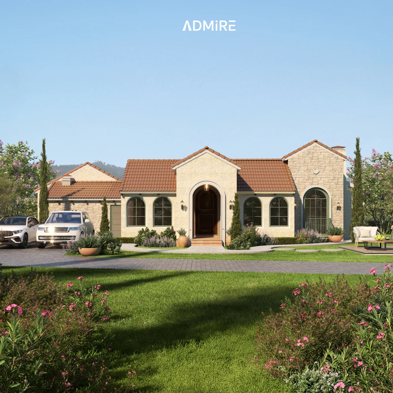 "Tierra" บ้านแห่งความสุข... ที่ทำให้คุณรู้สึกถูกรัก"