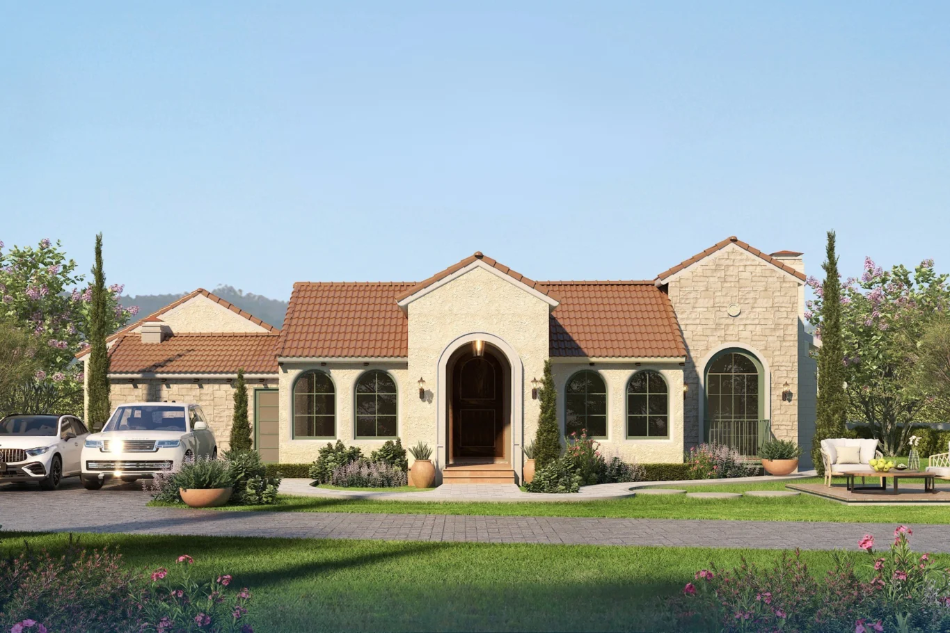 Mediterranean-Tierra