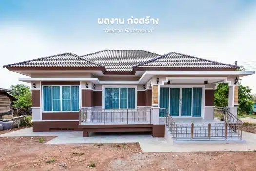 AC03 คุณสงัด