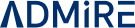 Admire Logo